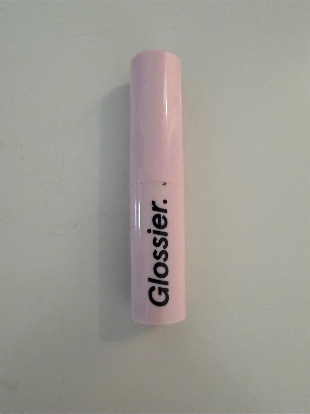 Glossier Sheer Tint Lip Balm - Portrait